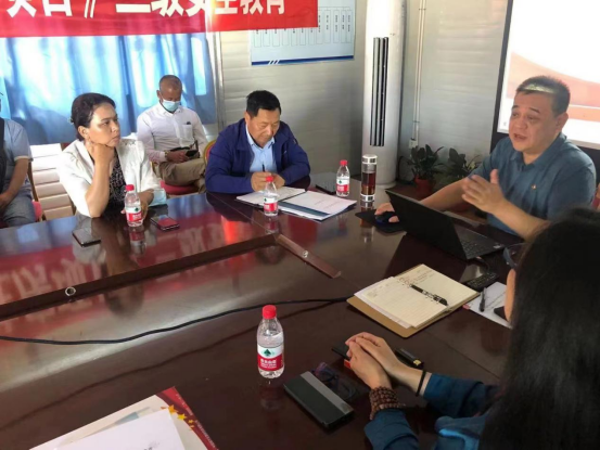 多家央民企支持新疆建设 共建共赢打造幸福第一村657.png