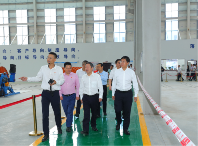 04 世界聚焦宜宾l远东股份宜宾智能产业园举行一期投产暨二期仪式2737.png